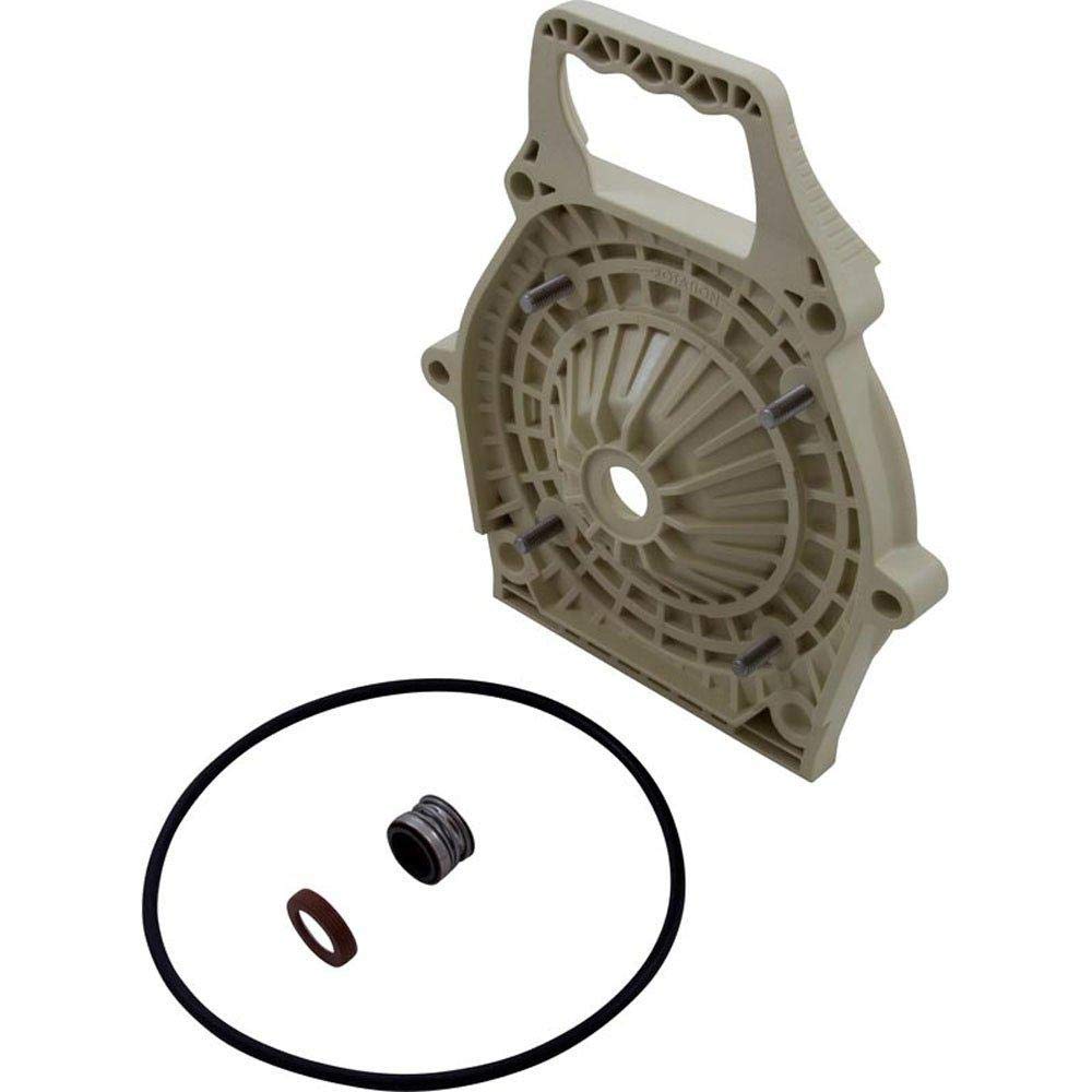 PENTAIR Water Pool and Spa 400031Z Seal Plate Kit Replacement - Compatible with Pool Pumps, Hot Tubs, and Spa Equipment - Perfect for Pool Maintenance and Water System Repairs