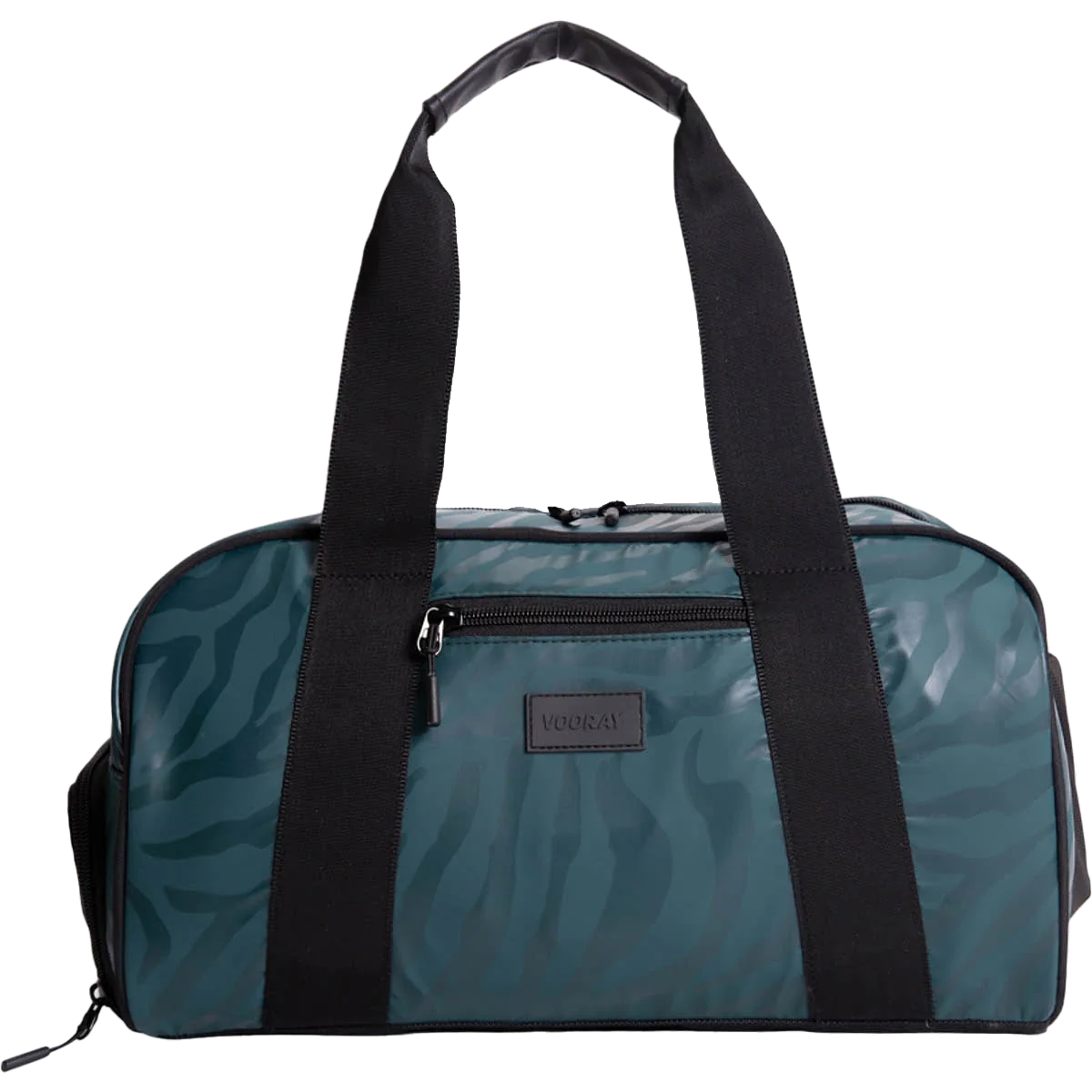 Burner Gym Duffel Bag - Waterproof Sports Duffel with Shoe Compartment & Wet Pocket - Perfect for Gym, Travel & Workout Gear Storage