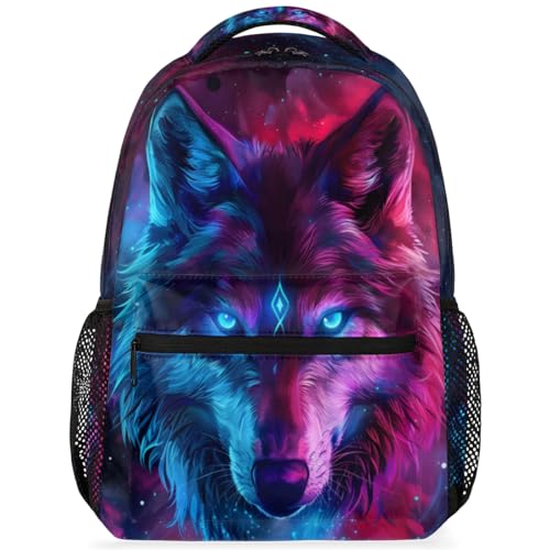 Z:galaxy Wolf