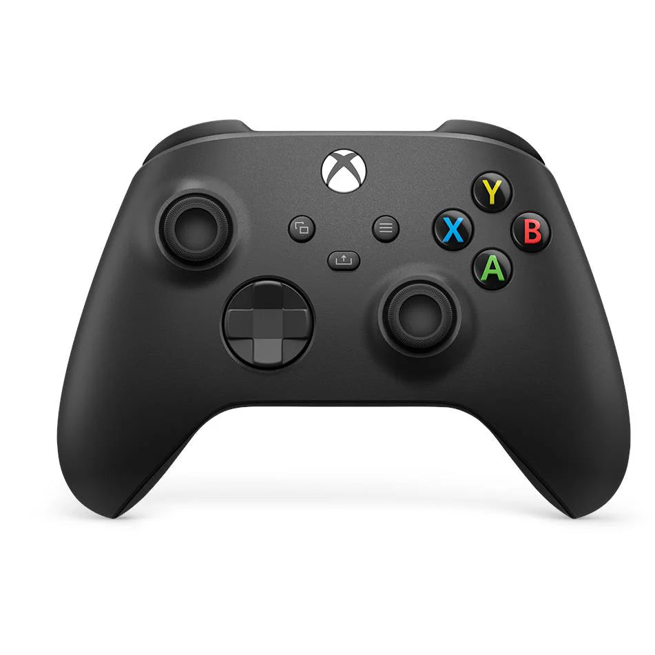 Xbox Series X 1TB Gaming Console - Next-Gen 4K UHD Blu-Ray Player with 120FPS & Ray Tracing - Perfect for Home Entertainment & Competitive Gaming