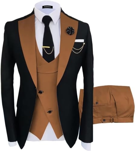 Black-brown