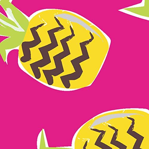 3#Fruit-Pineapple