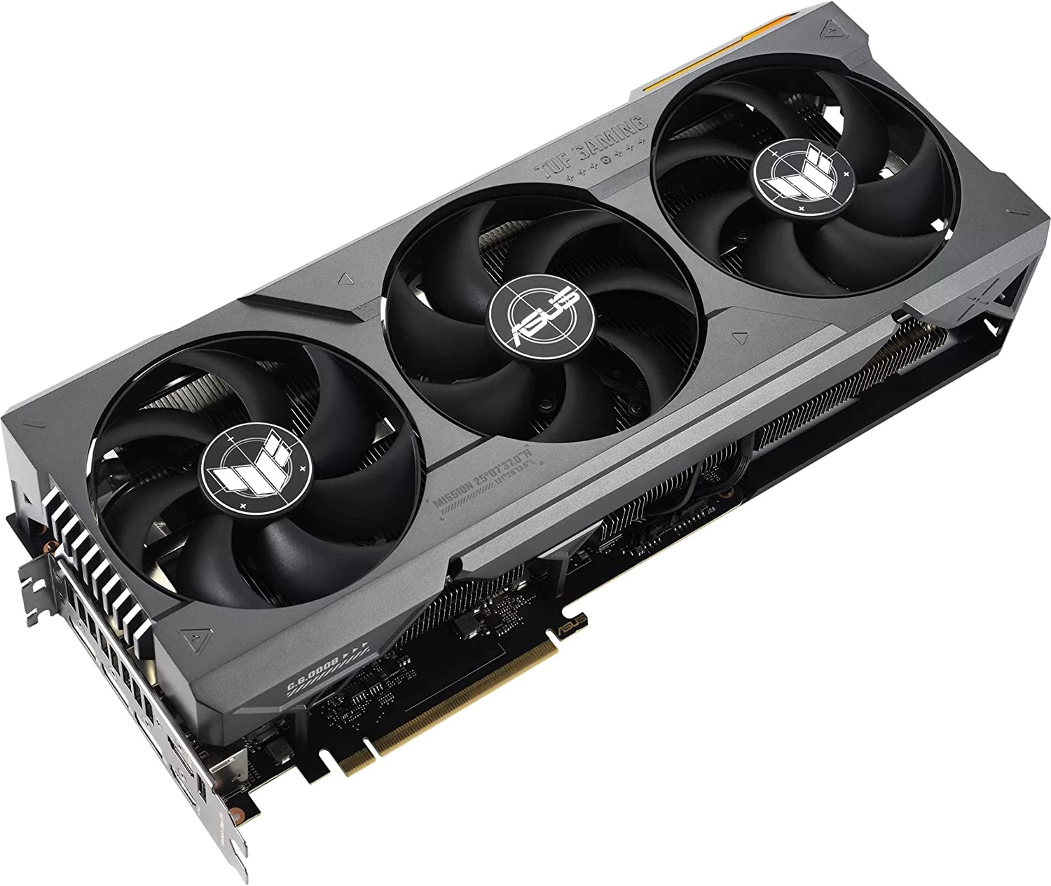 NVIDIA GeForce RTX 4070 Ti Super 16GB GDDR6X PCIe 4.0 Gaming Graphics Card - High Performance for 4K Gaming, VR, Streaming & Content Creation