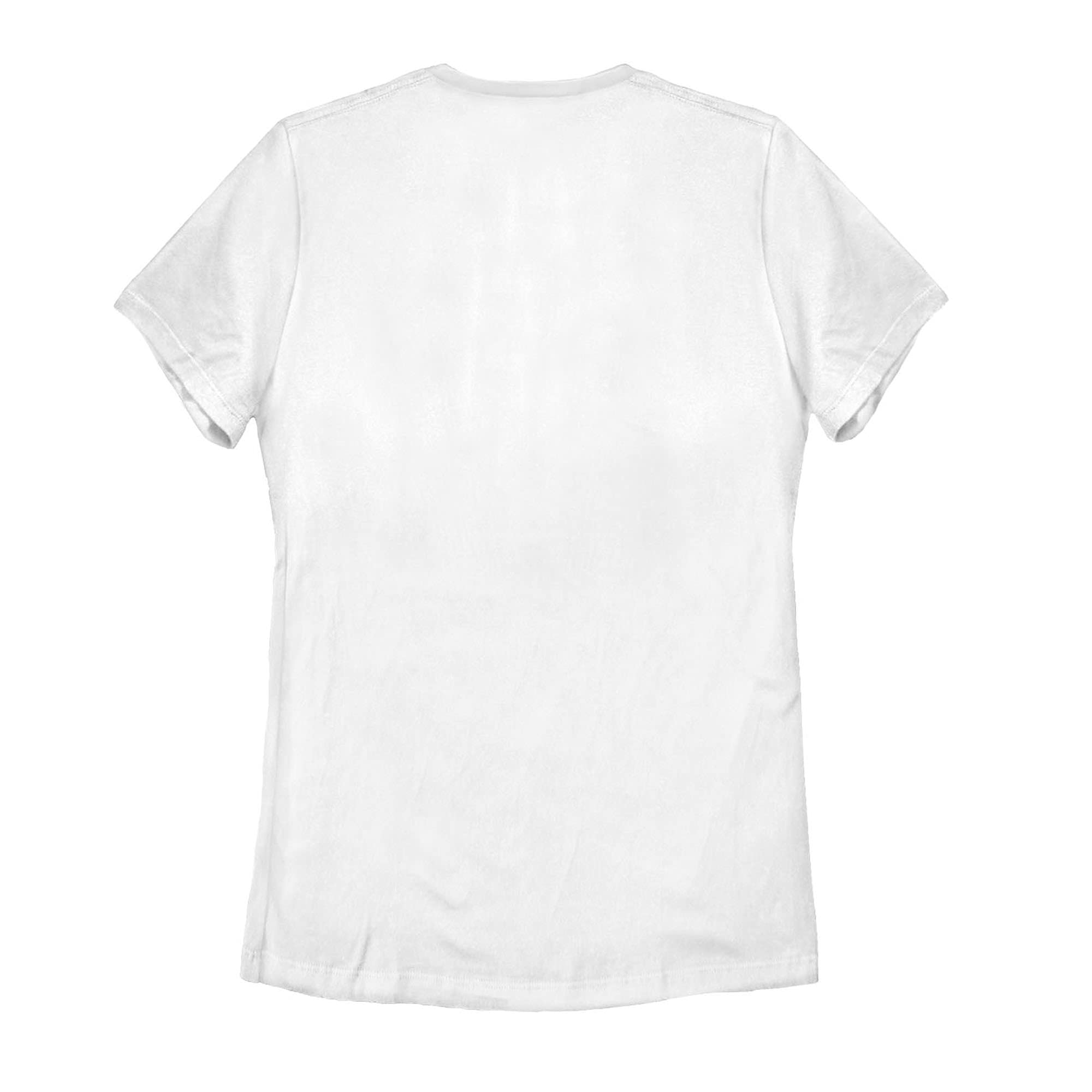 Women's Super-Pets T-Shirt - Casual Superhero Tee for Fans