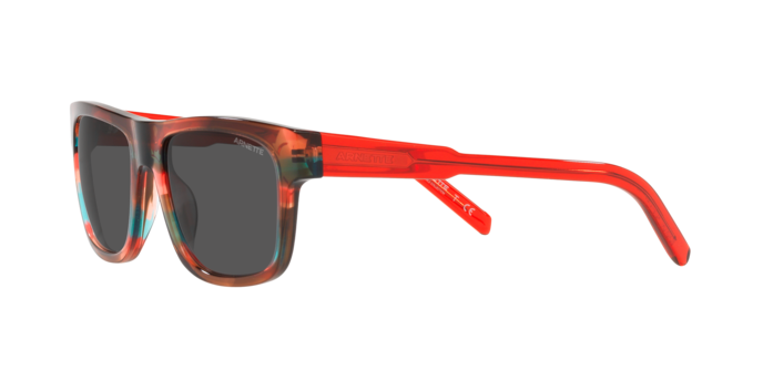 Arnette Post Malone Signature AN4279 Sunglasses - Polarized UV Protection for Men & Women - Perfect for Outdoor Sports, Driving & Fashion