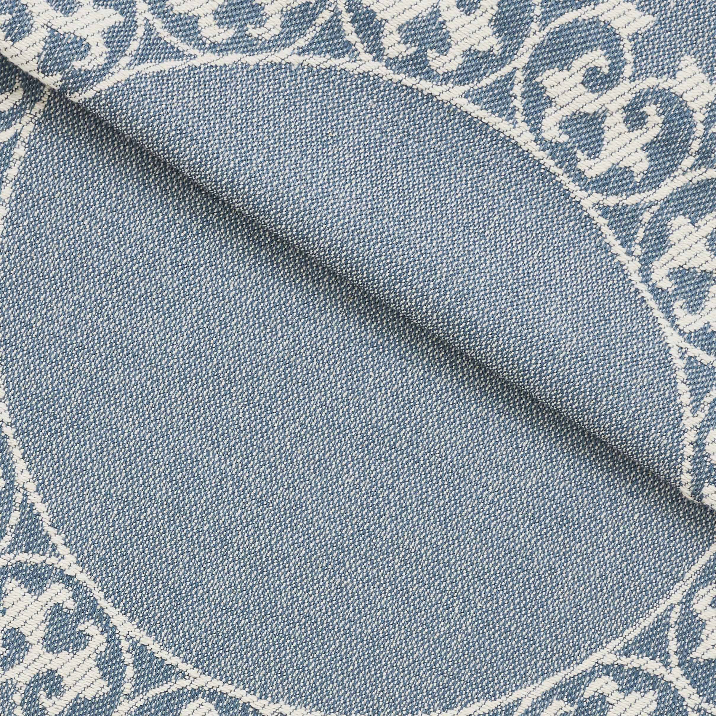 Boho Mandala Cotton Blend Woven Jacquard Bedspread Set - Queen Size, Soft & Breathable, Ethnic Home Decor for Bedroom, Living Room, Dorm or Yoga Studio