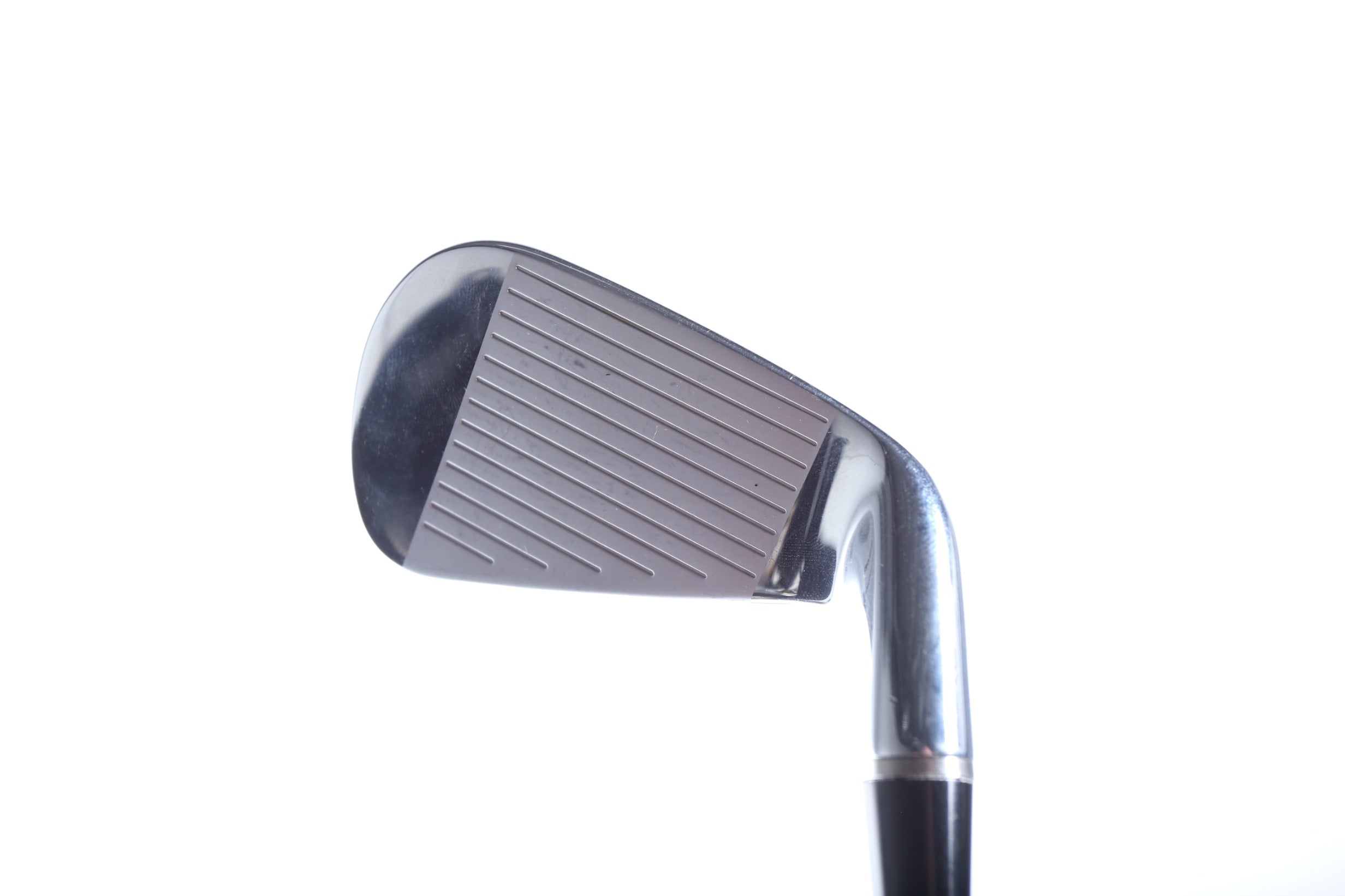Used Callaway Apex Pro 16 Single 7 Iron Golf Club - Left Handed Stiff Flex - Perfect for Practice & Fitting Sessions