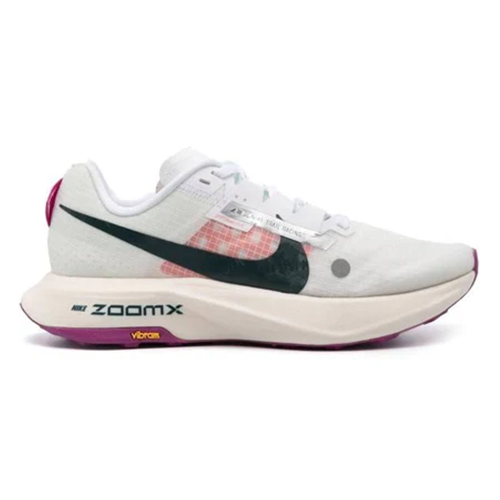 Men's Nike ZoomX Ultrafly Running Shoes - Lightweight Cushioned Trail Runners for Long Distance & Marathon Training - Perfect for Trail Running, Hiking & Outdoor Workouts