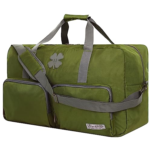 Loden Green