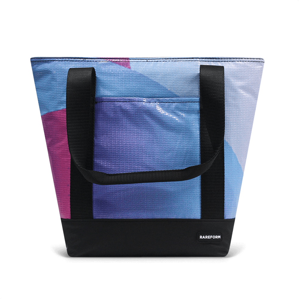 Beck Cooler Bag Bk1 00937 - Insulated Lunch Bag for Work, Picnics & Outdoor Activities | Leakproof & Durable Portable Cooler for Food & Drinks | Perfect for Office, Beach & Camping Trips