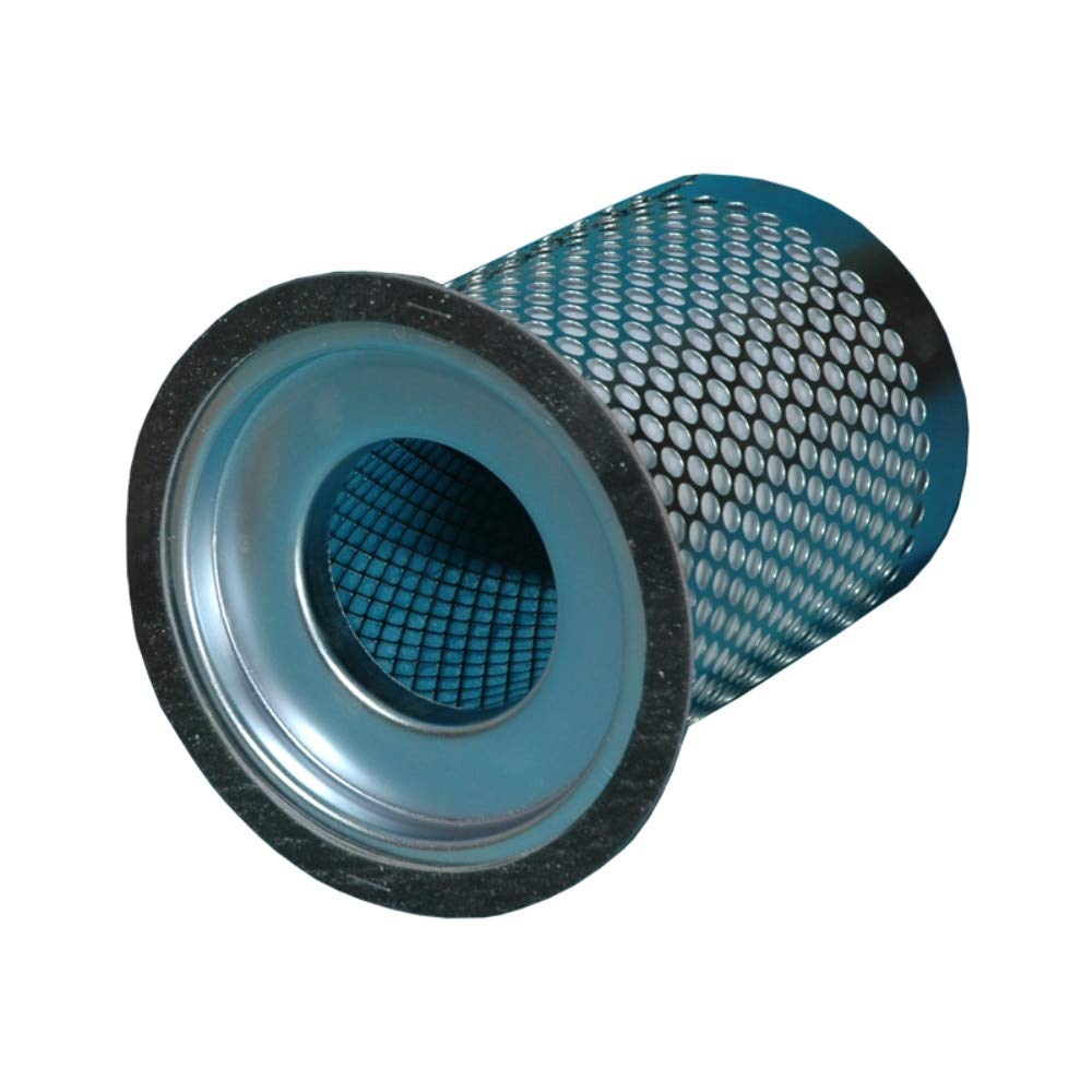 Premium Oil Separator Element Replacement for Compair Screw Air Compressor & Demag Models (4930155571, 13138274) - High Efficiency Air Compressor Filter for Industrial & Workshop Use