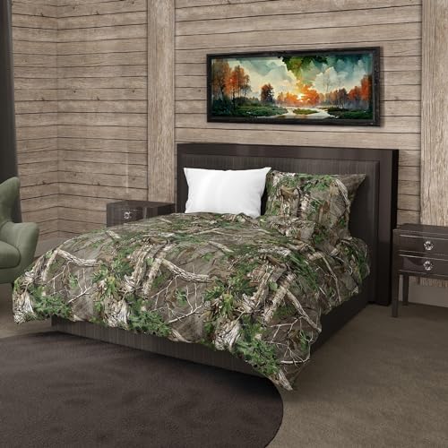 Realtree Xtra Green Camo