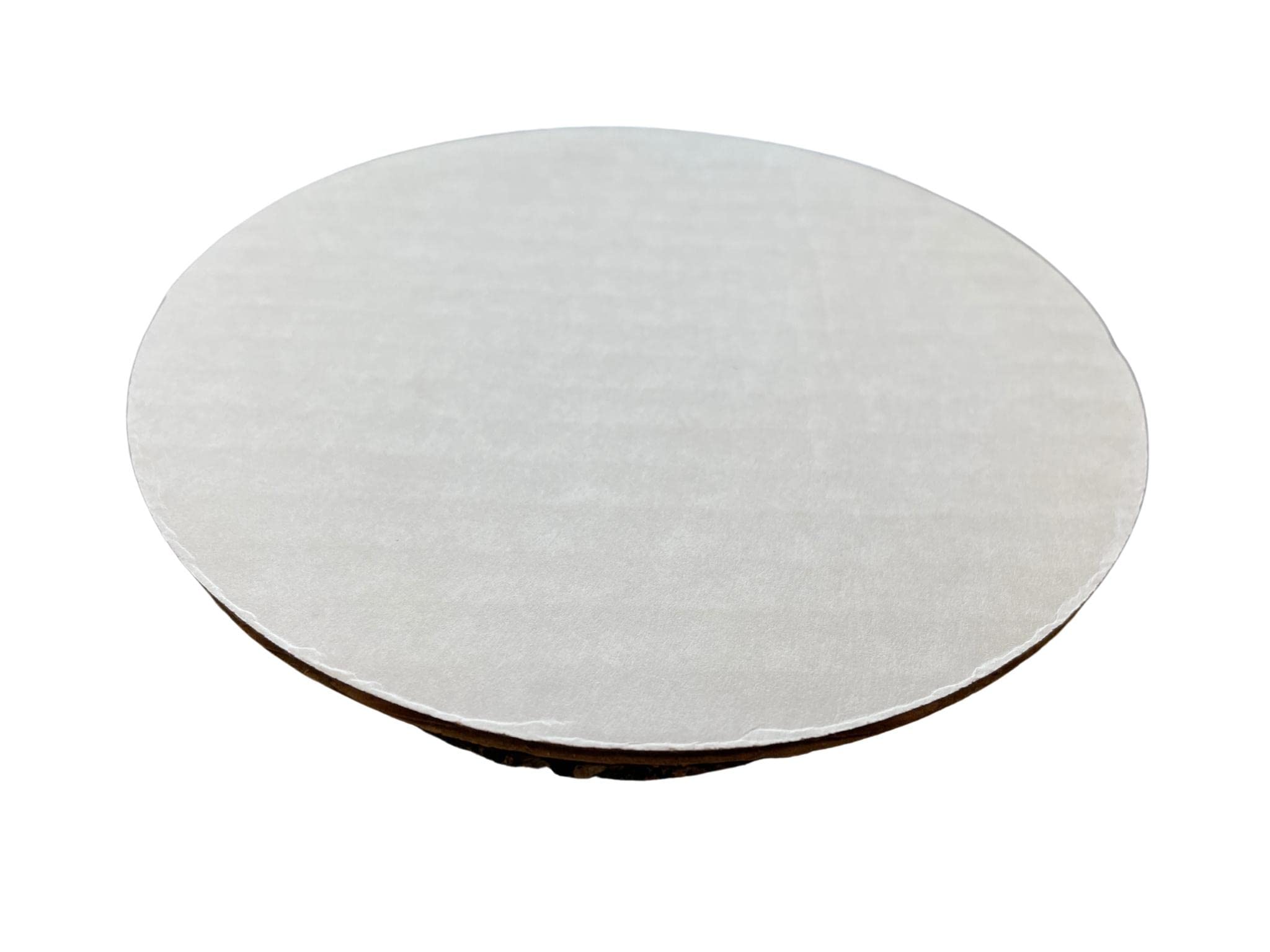 Premium Cake Boards Set - 18 Pack Disposable Cardboard Cake Circles (6