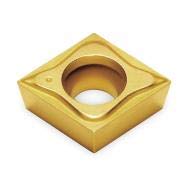 Micro 100 Indexable Triangle Insert 1/32