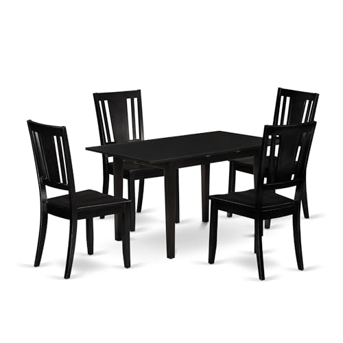 Nodu5-blk-w