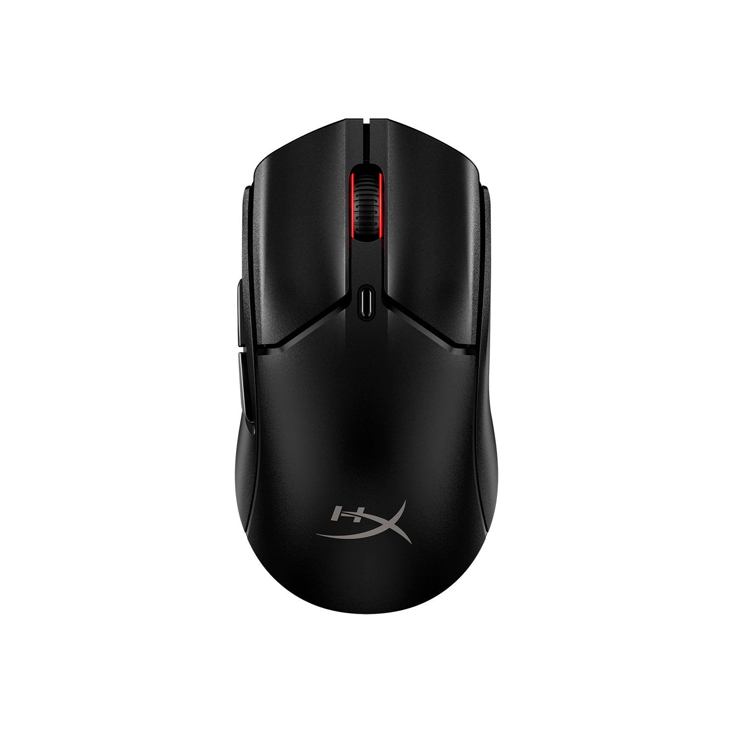 HyperX Pulsefire Haste 2 Mini Wireless Gaming Mouse - Lightweight Ergonomic Design for FPS, MOBA & Esports - Perfect for Competitive Gaming & Office Work