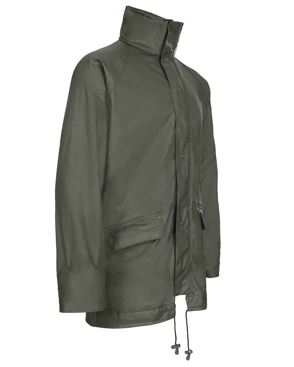 Fort Airflex Jacket - Lightweight Waterproof Windbreaker for Men & Women - Perfect for Hiking, Running & Outdoor Adventures
