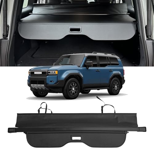 for 2025-2024 toyota land cruiser prado/gx550