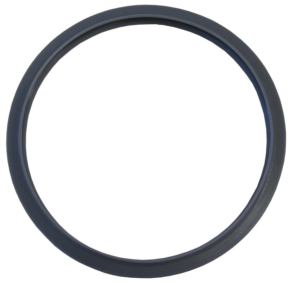 Wonder Chef QS-Quick 603036 7.1 Inch (18 cm) Pressure Cooker Seal - High Quality Replacement Gasket for Instant Pot & Pressure Cookers - Perfect for Cooking, Canning & Meal Prep