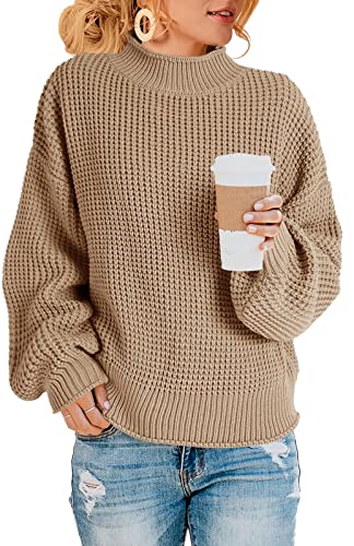 Z Waffle Khaki