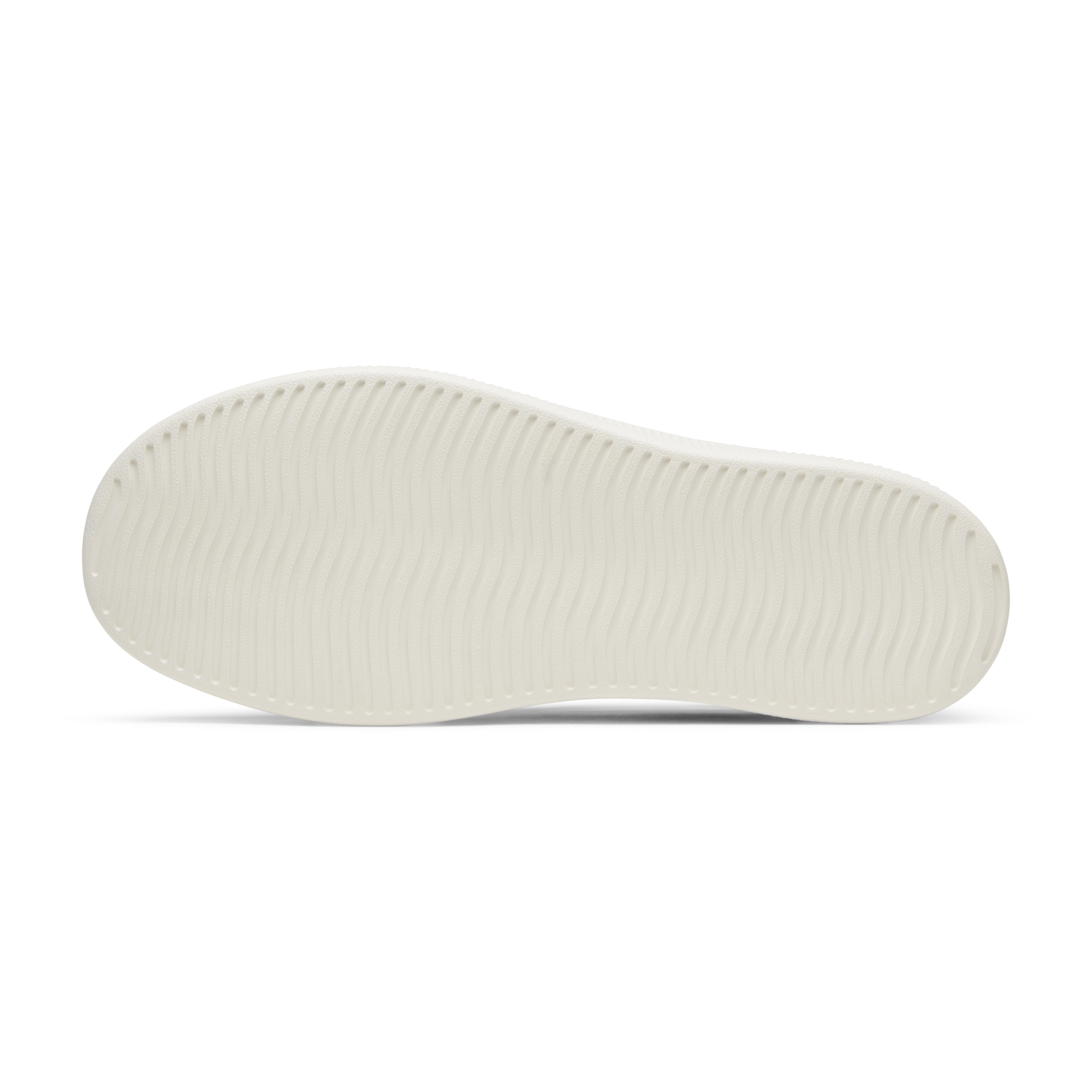 Women's Comfortable Lounger Lift Shoes - Stony Cream with Natural White Sole | Perfect for Casual Wear, Home Relaxing & Everyday Comfort