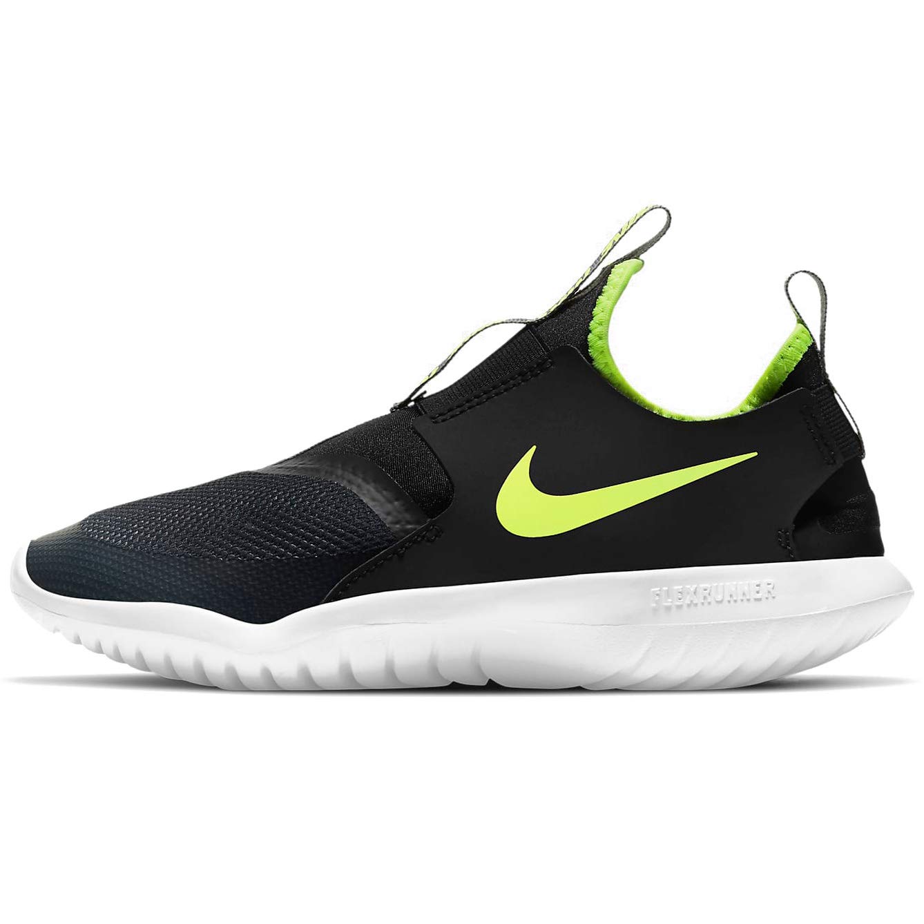 Nike Flex Runner Big Kids Running Shoes - Lightweight & Breathable for Boys and Girls - Perfect for School, Sports, and Daily Activities