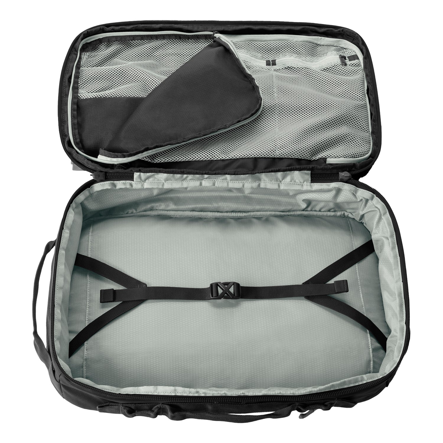 Eagle Creek Tour Travel Pack 40L - Lightweight Carry-On Backpack for Adventure Travel, Hiking & Weekend Getaways | Durable Water-Resistant Luggage with Multiple Pockets