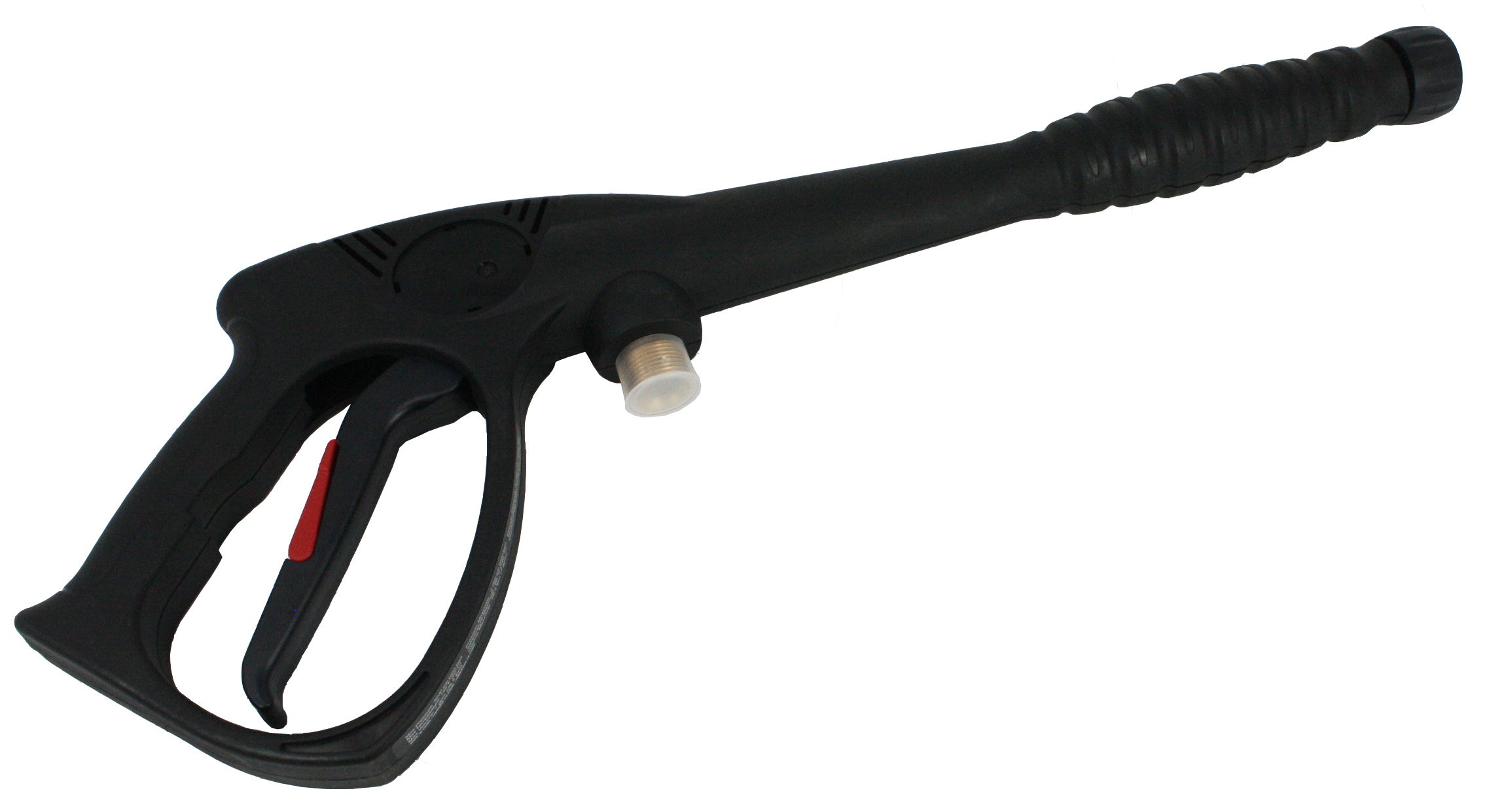 Homelite 308760019 Pressure Washer Trigger Handle Assembly Replacement Part - Perfect for Cleaning Driveways, Decks & Outdoor Surfaces