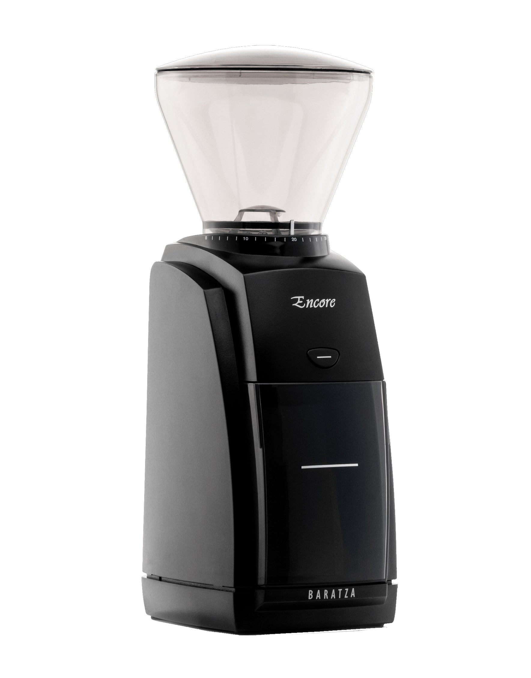 Baratza Encore Conical Burr Coffee Grinder for Espresso, Drip & French Press - Perfect for Home Baristas & Coffee Lovers