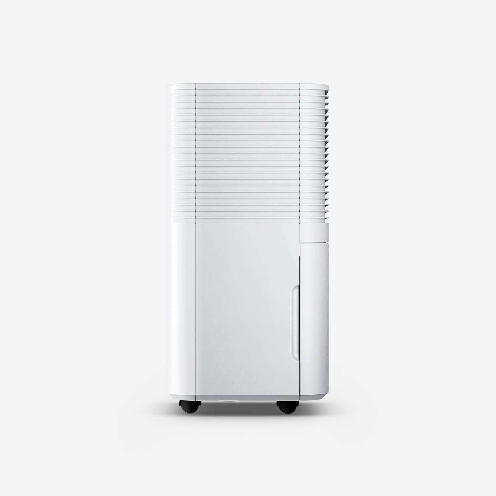 Refurbished 12L High Capacity Dehumidifier with Maximum Extraction - Perfect for Basements, Bedrooms & Large Spaces