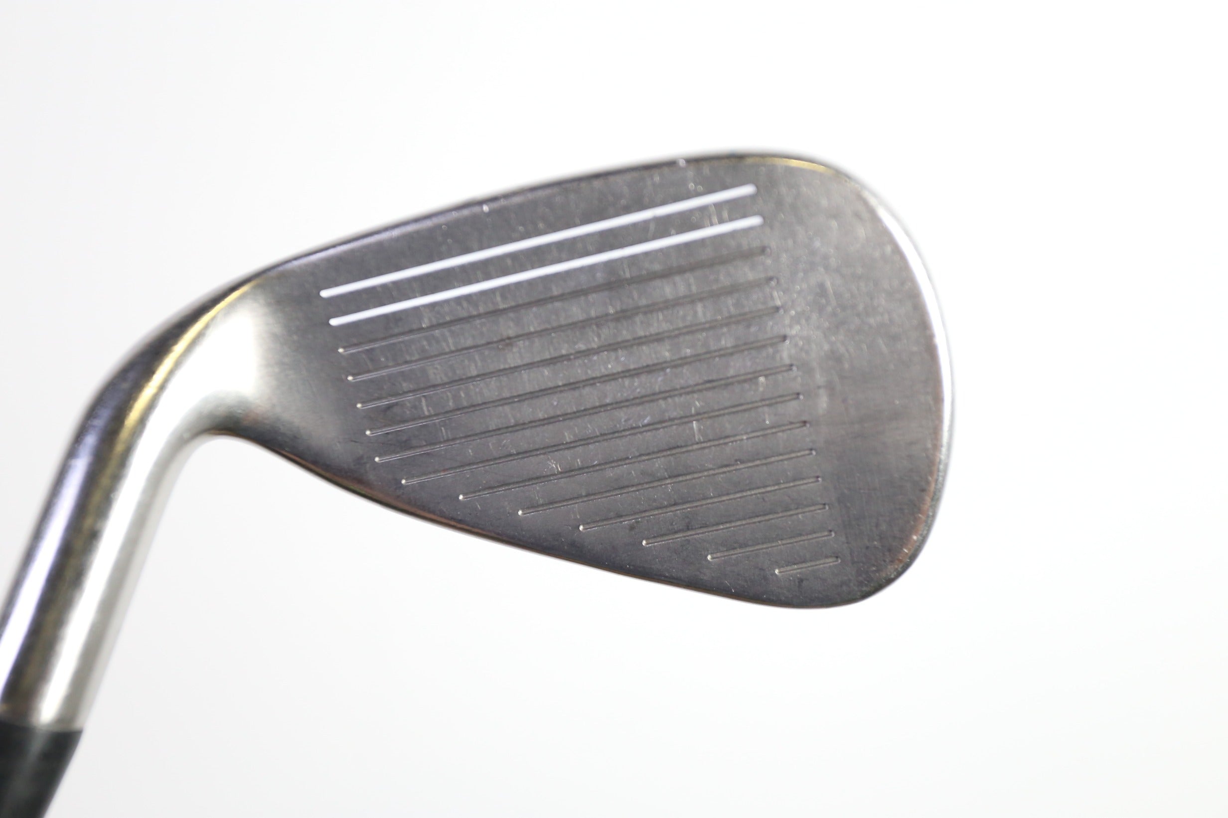 Used Callaway XR OS 7 Iron Right Handed Senior Flex Golf Club - Perfect for Senior Golfers & High Handicap Players on the Course