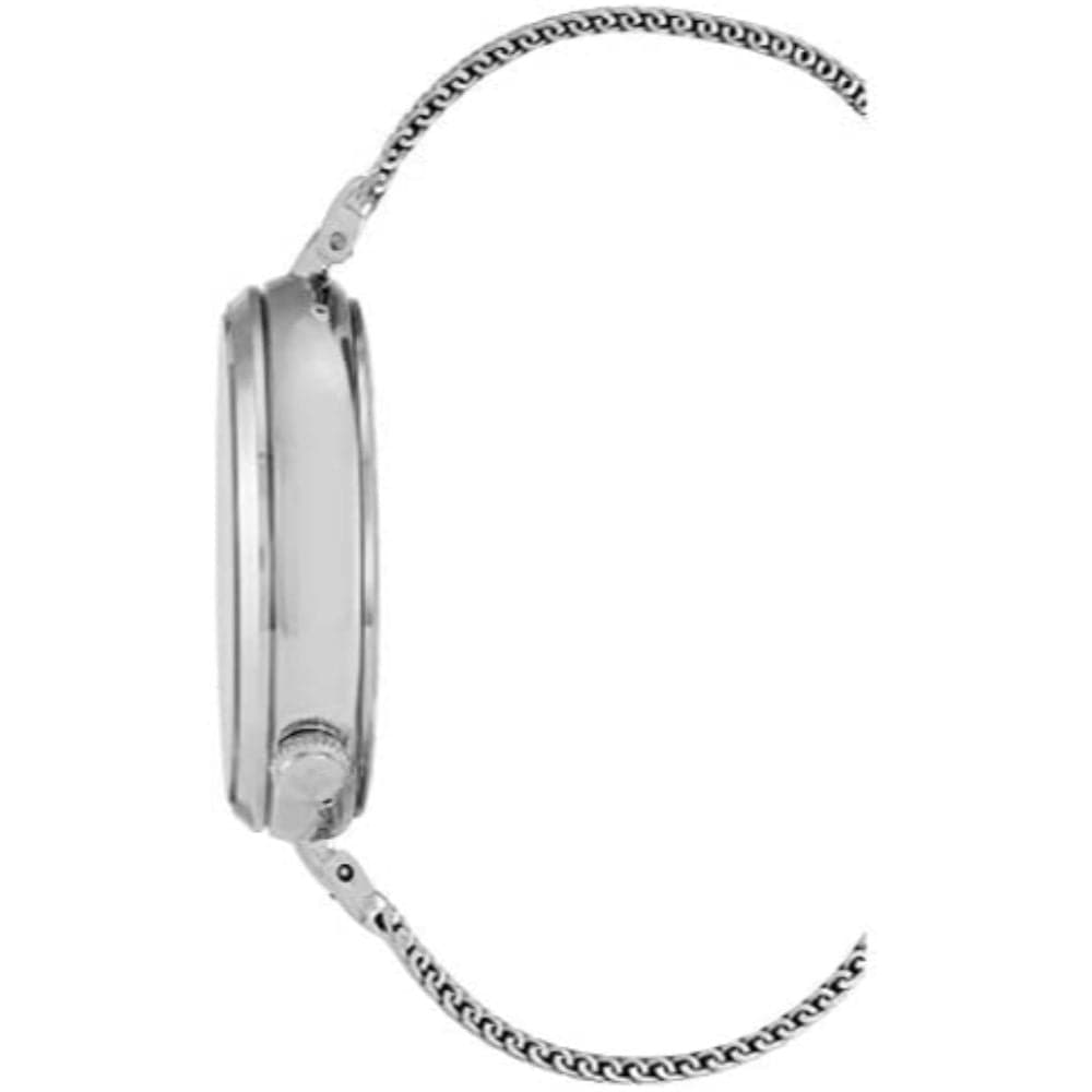 BCBGMAXAZRIA BG50906001 Women's Luxury Watch - Elegant Stainless Steel Bracelet, Water Resistant, Perfect for Office, Party & Everyday Wear