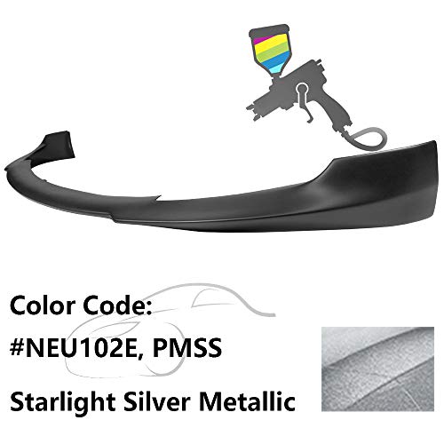 #NEU102E, PMSS Starlight Silver Metallic