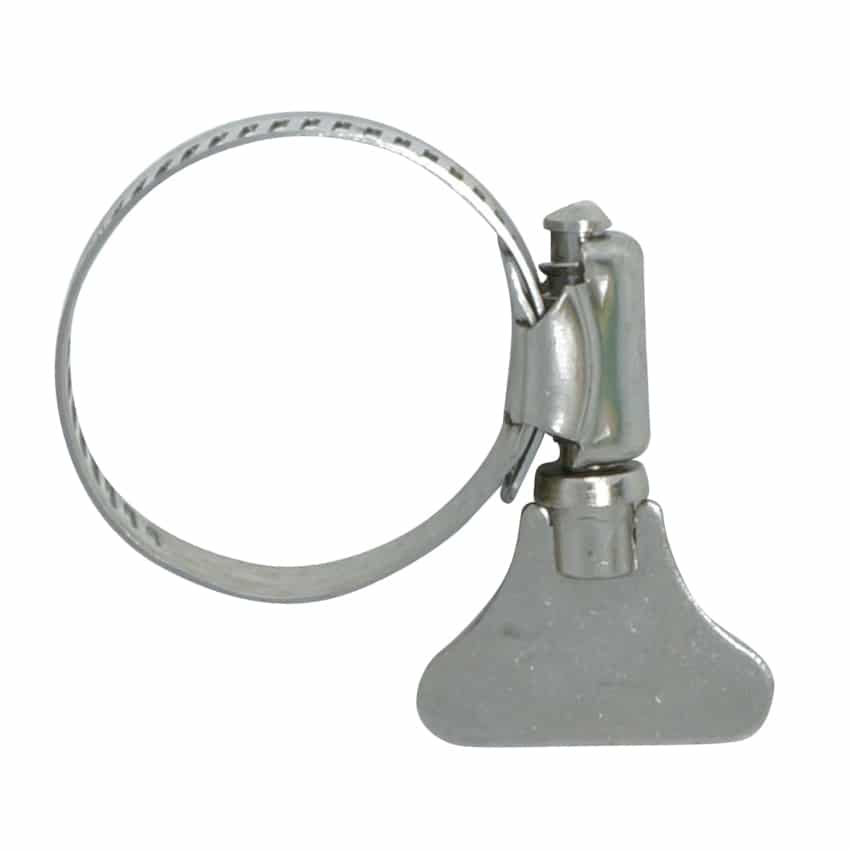 RoboHandle Ergonomic Grip & Arm Support for 1-1.4 Inch Poles - Reduce Hand Fatigue for Painters, Cleaners & Construction Workers
