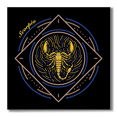 Scorpio
