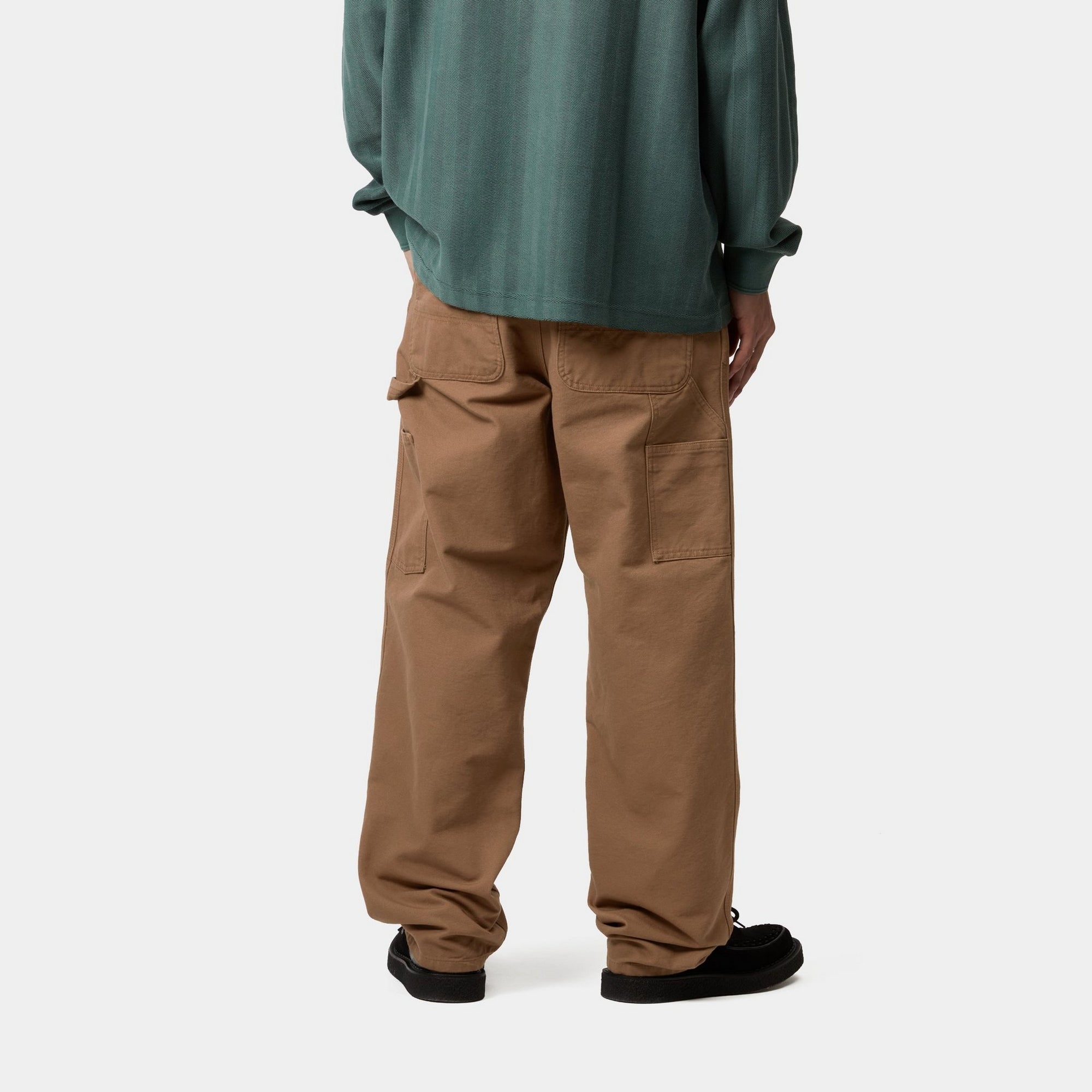 Single Knee Pant by Hamilton Brown | Durable Work Pants for Men | Perfect for Construction, Carpentry & Outdoor Activities