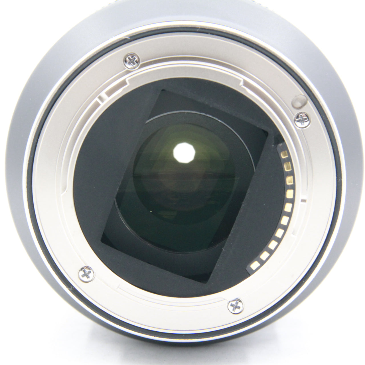 Open Box Tamron 17-70mm f/2.8 Di III-A VC RXD Lens for Sony E Mount - Perfect for Travel, Portrait & Street Photography