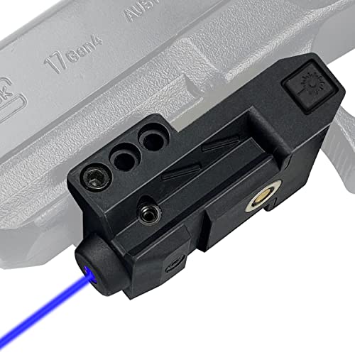 Blue Laser