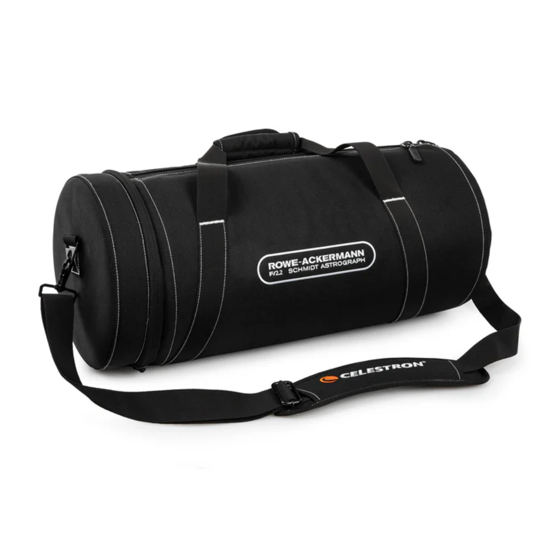 Premium Padded Telescope Carrying Case for 6