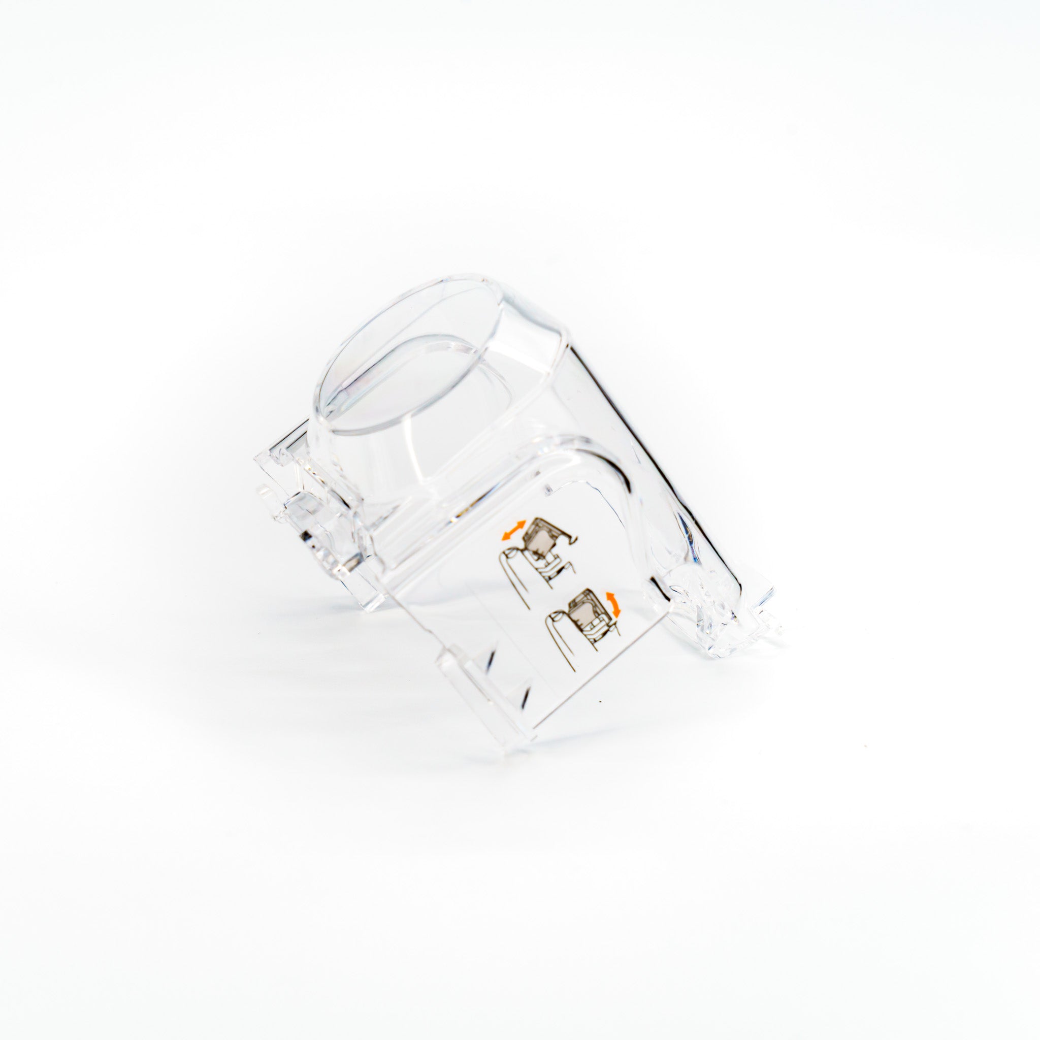 EVO II V2 6K Gimbal Protective Cover - Open Box - Compatible with Autel Robotics Drones - Perfect for Outdoor Aerial Photography & Travel Protection