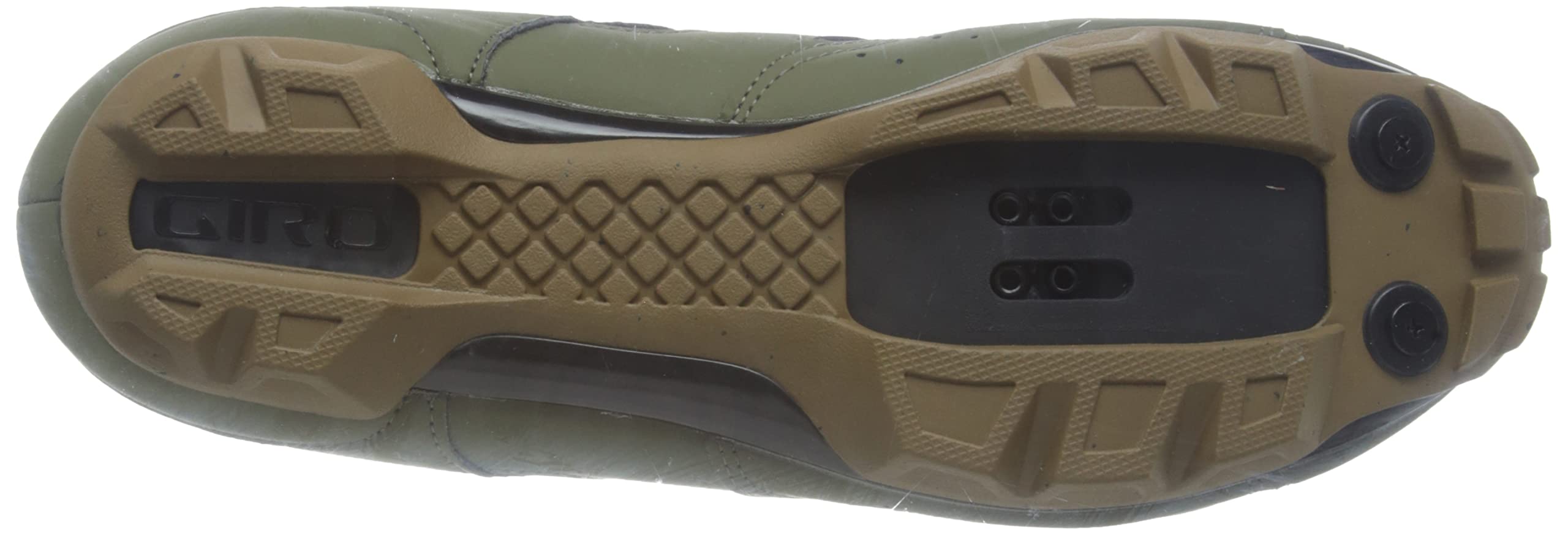 Giro Men's Cylinder II Cycling Shoes - Lightweight & Comfortable Road Bike Shoes for Men - Perfect for Road Racing, Training & Long-Distance Cycling