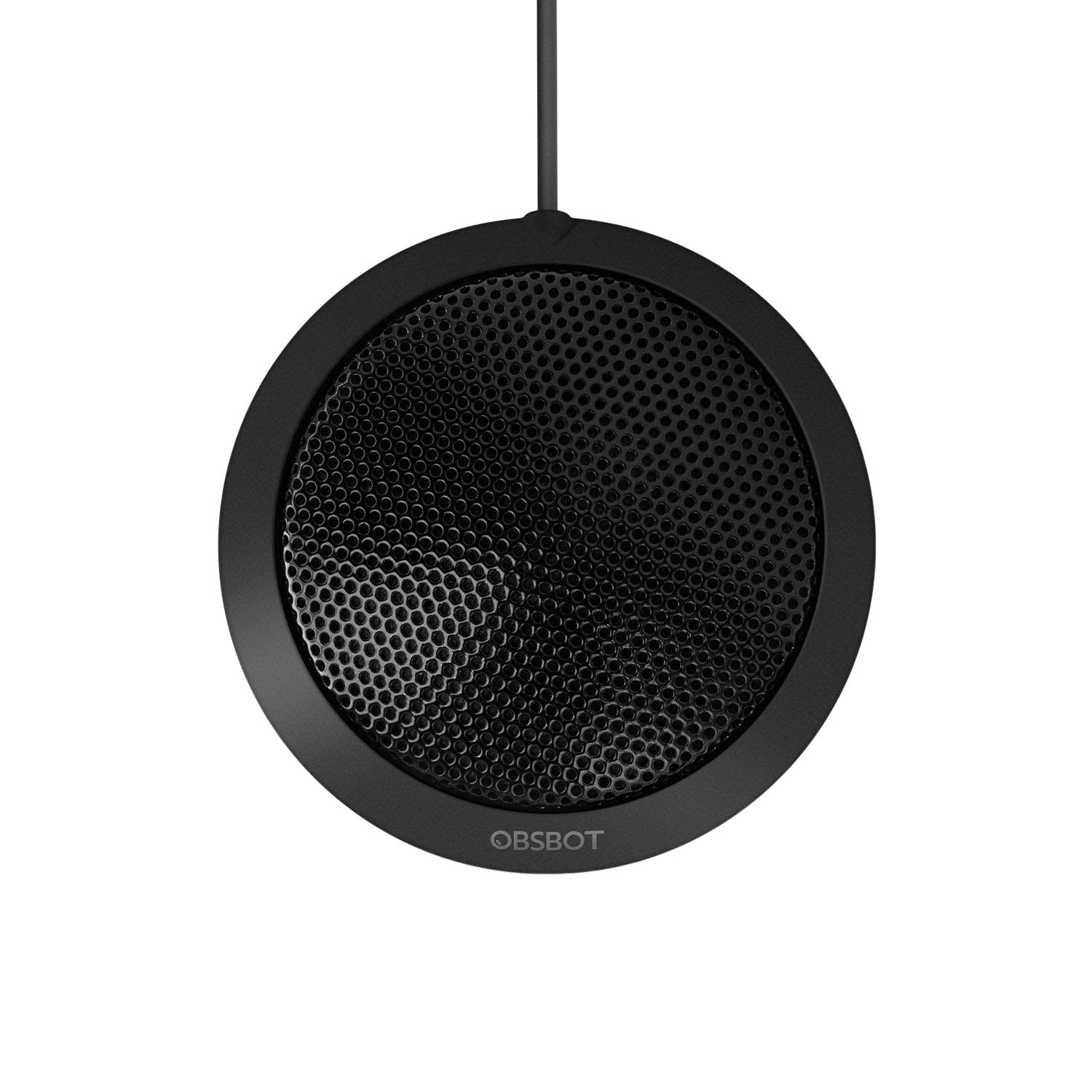 Premium HQ Microphone for OBSBOT Tiny, Tiny 4K & Tiny 2 (OHB 2208 CW) - Perfect for Live Streaming, Vlogging & Conference Calls