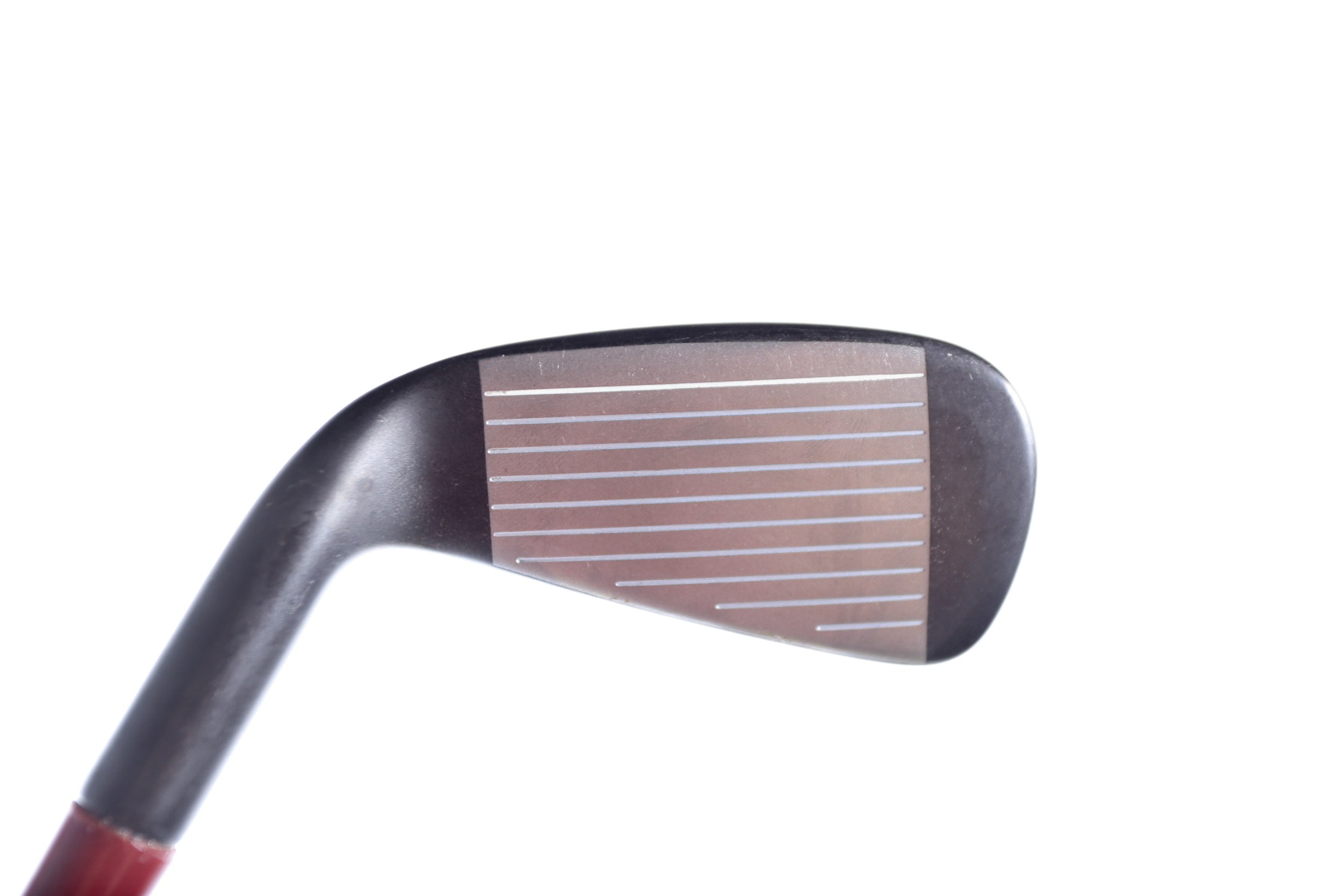 Adams Pro DHy 5H Hybrid Golf Club - 24° Loft Right Handed Regular Flex - Perfect for Mid-Handicap Players & Fairway Shots