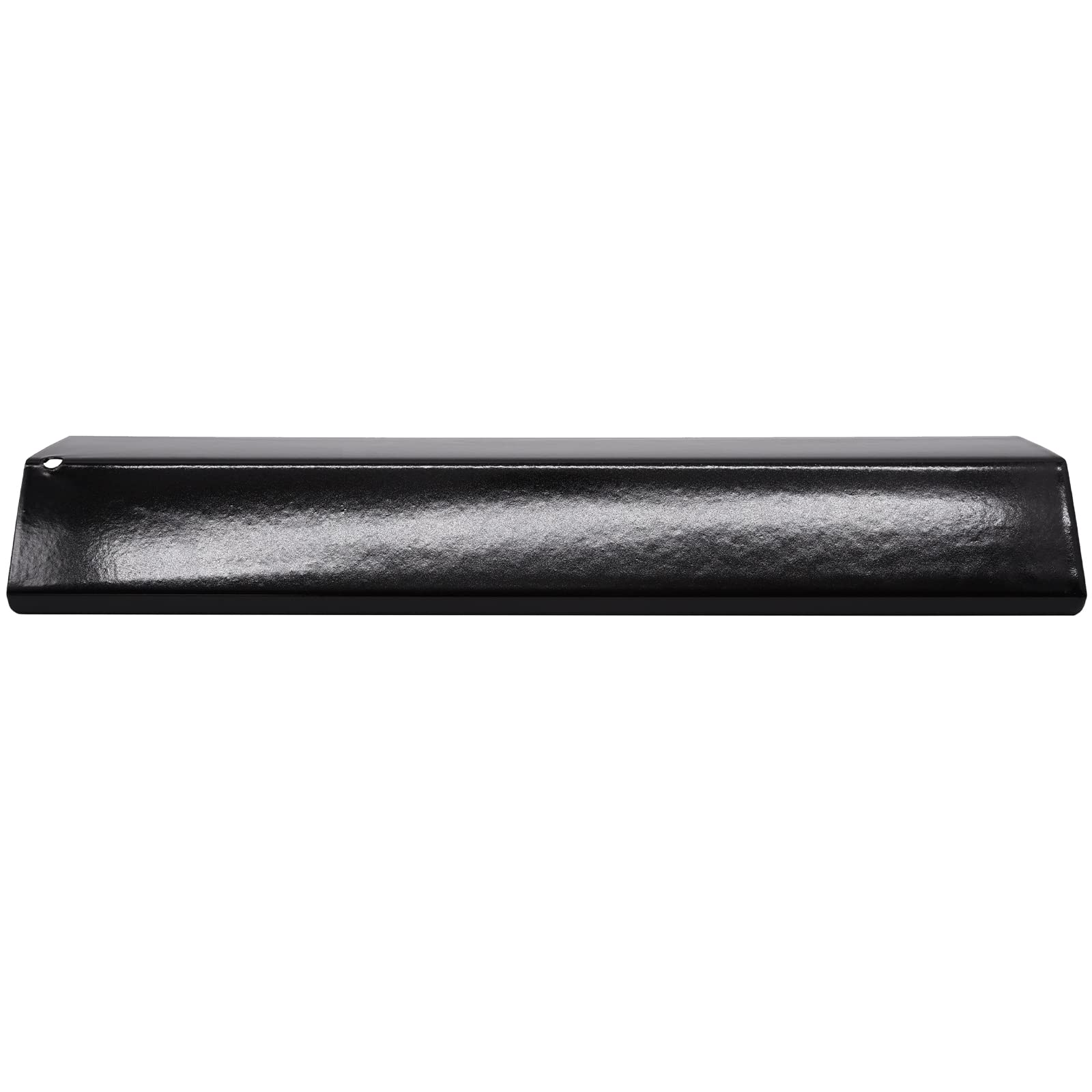Replacement Grill Heat Plate Shields for Brinkmann 810-3660-S, 810-2512-S, 810-8411-5, 810-2511-S - 15 3/8