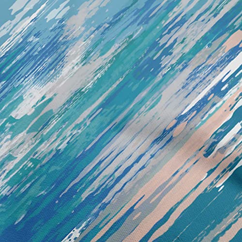 Teal Blue