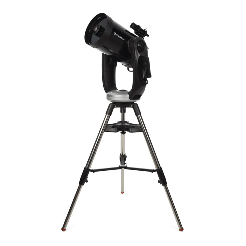 Celestron CPC 1100 XLT GPS Schmidt-Cassegrain Telescope - Professional Astronomy Equipment for Stargazing & Astrophotography