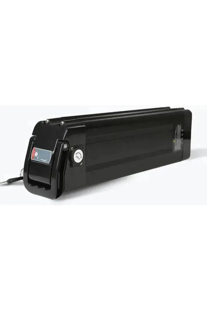 Ecotric 48V 12.5Ah Replacement Battery for Fat Tire Folding Electric Bike - Compatible with FAT20S900 Model - Perfect for Commuting & Off-Road Adventures
