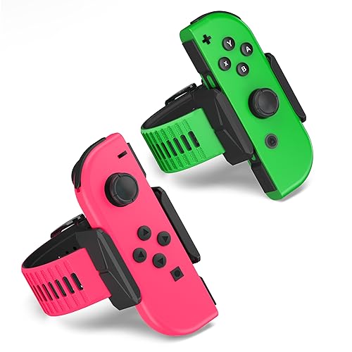 Pink&Green