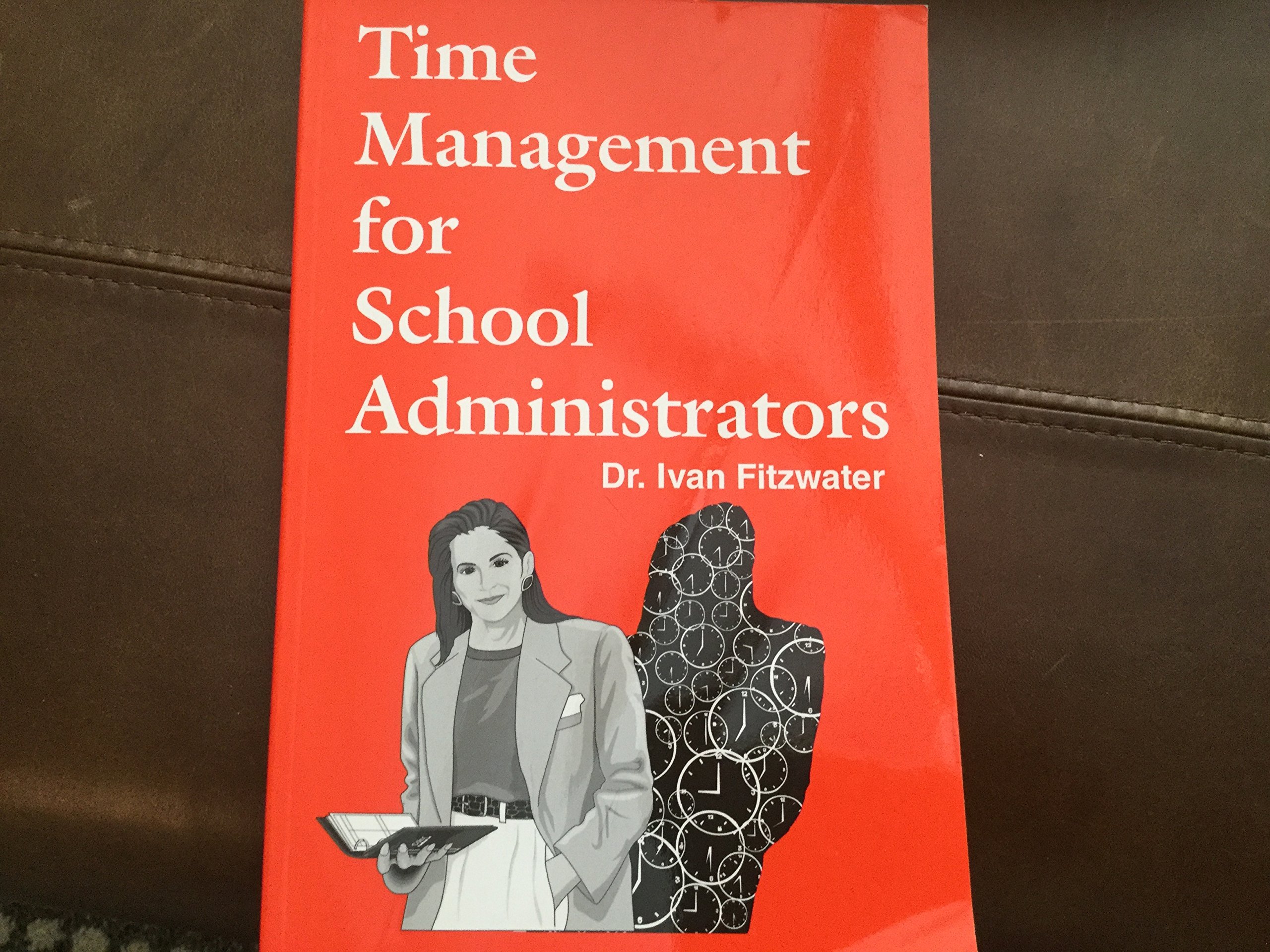 Effective Time Management Strategies for School Administrators | Boost Productivity & Organization | Ideal for Busy Schedules & Daily Planning