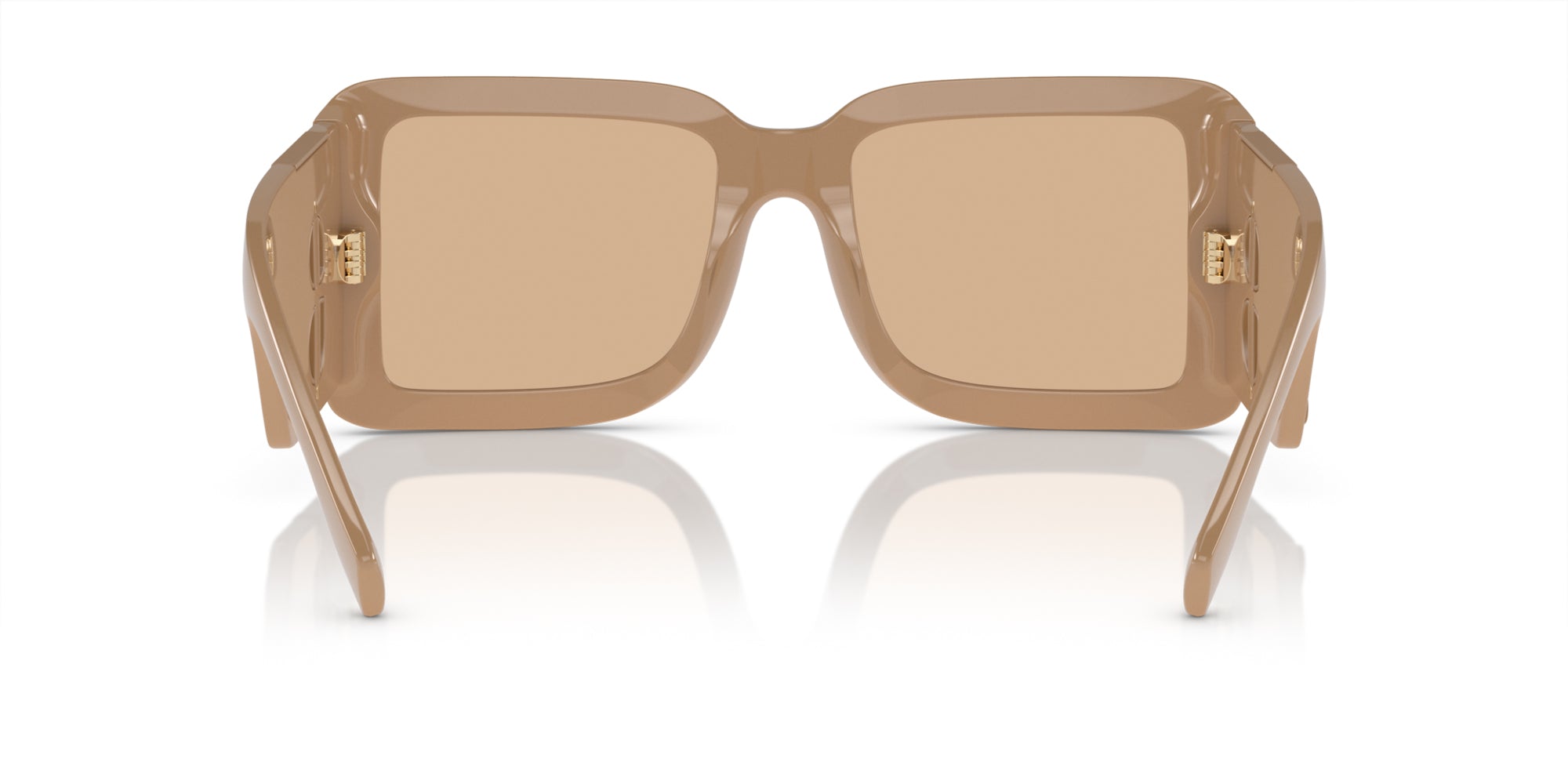 Burberry BE4406U Sunglasses - Classic Aviator Style, UV Protection, Polarized Lenses for Men & Women - Perfect for Driving, Travel, and Outdoor Activities